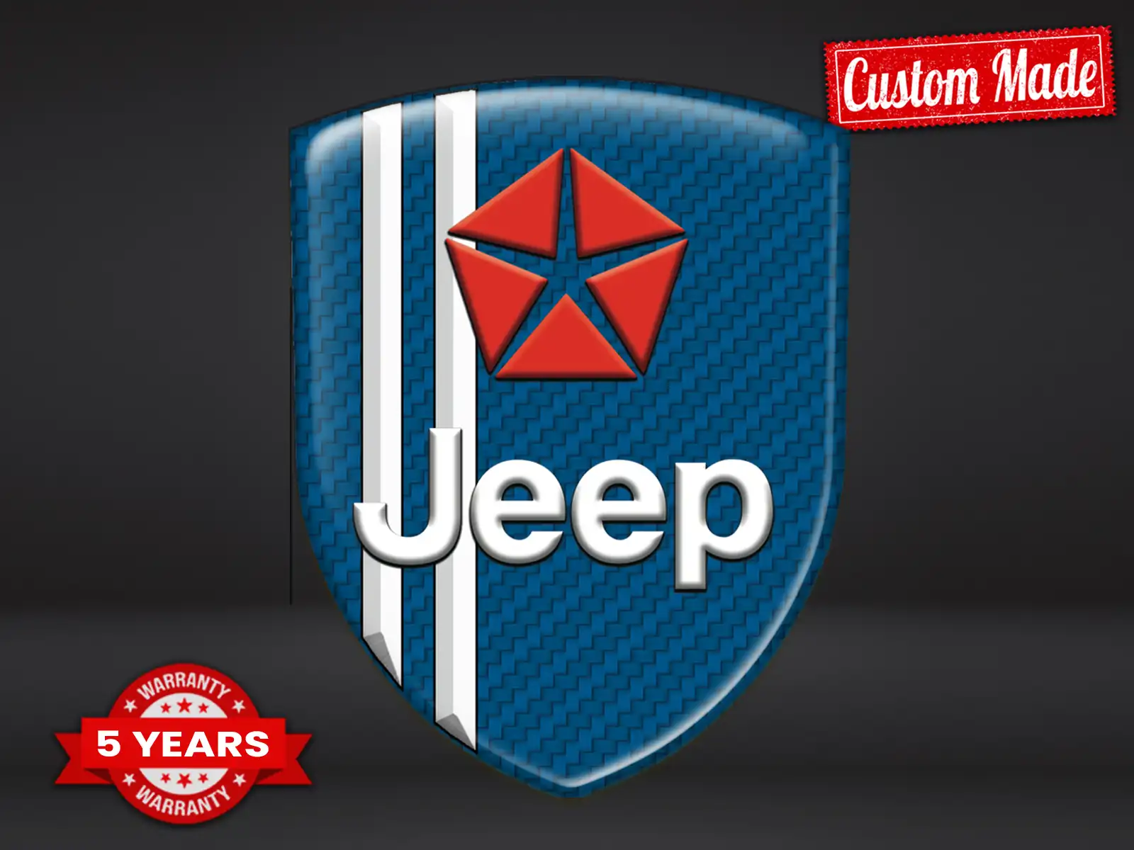 Jeep Car Window Decals Edition Max Pro Stylish Durable